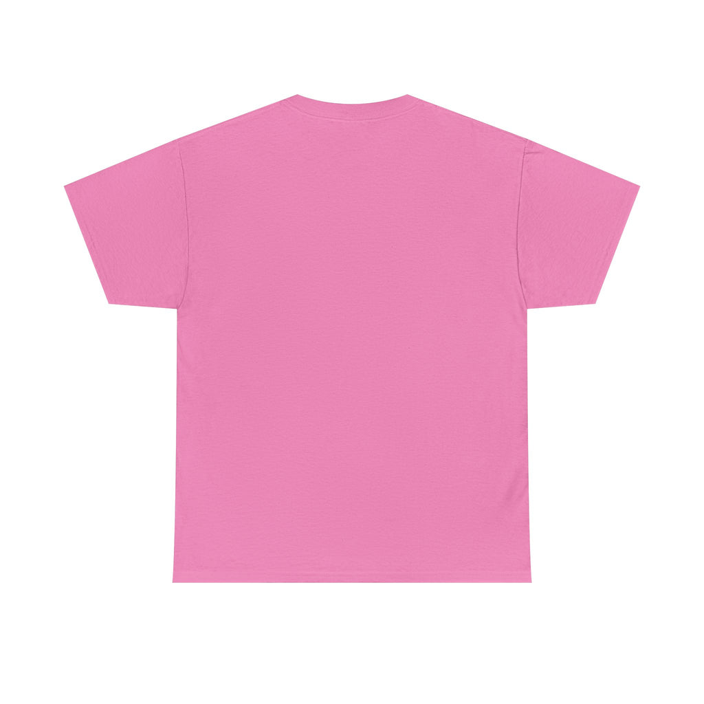 "Wishing you a long and happy meowage®" Cat Couple Graphic Tee